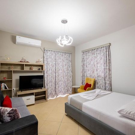 Vila Del Mar Ksamil Buitenkant foto